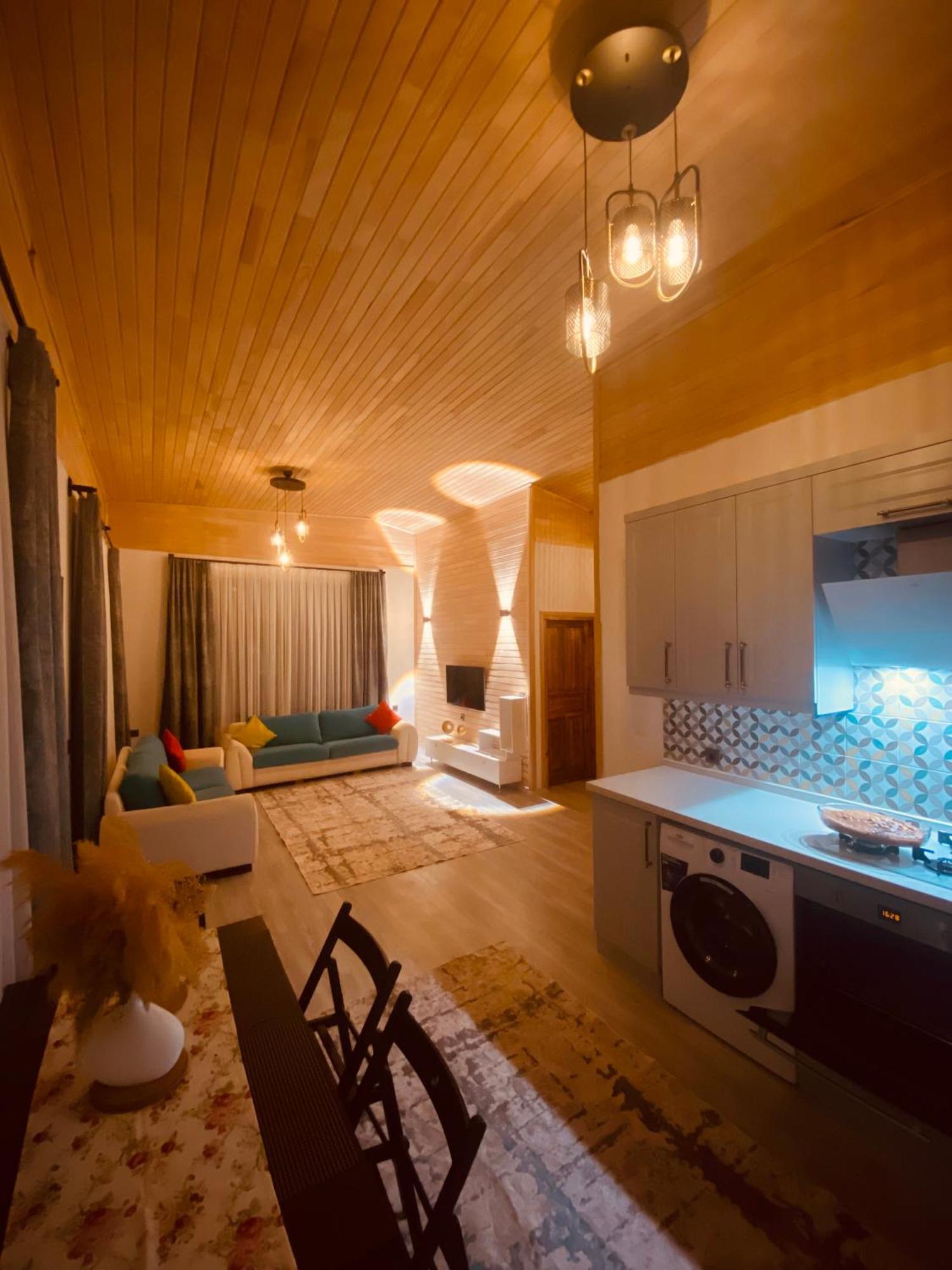 Kara Kedi Villa'S Kemer Exteriér fotografie